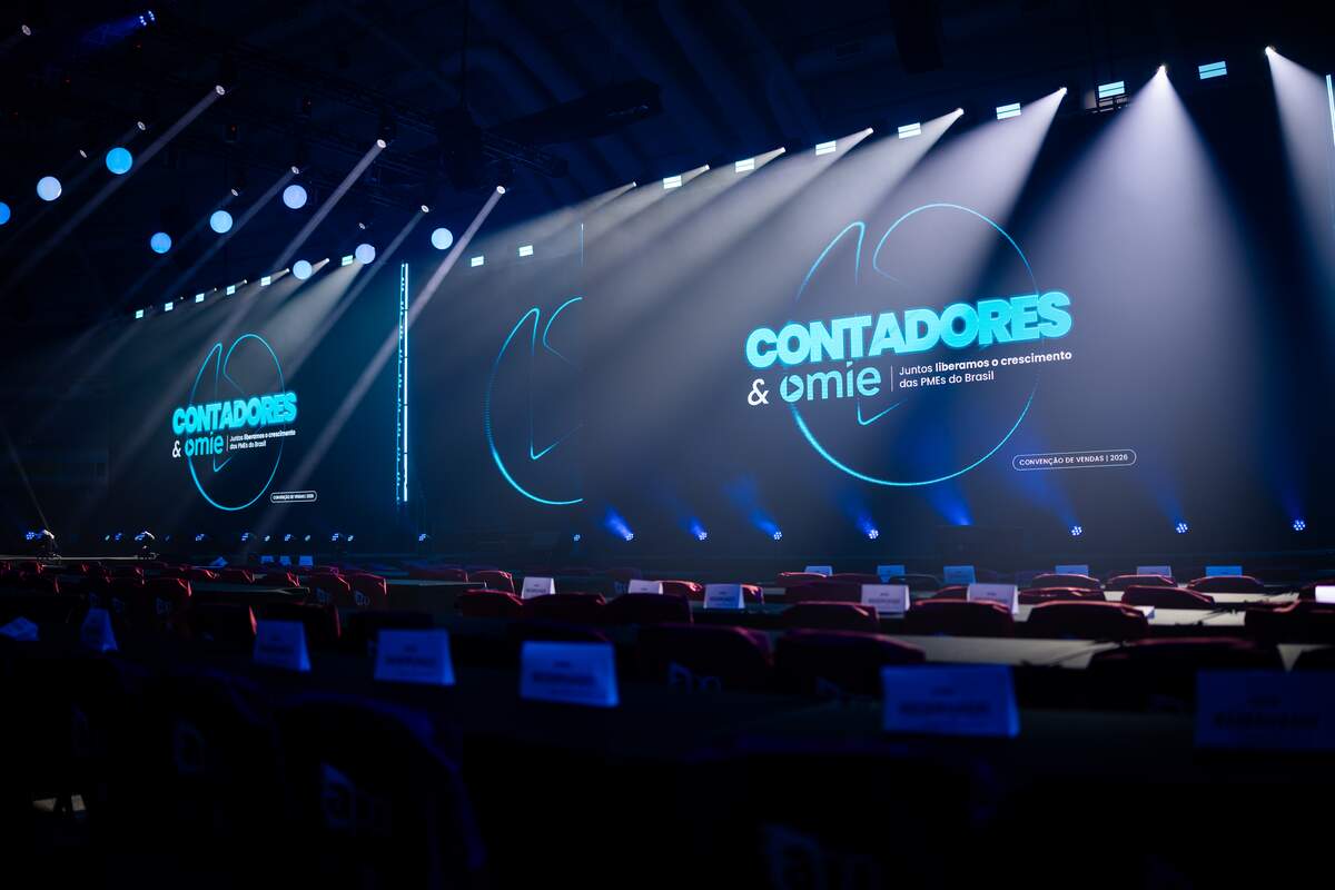 Evento Showdesign