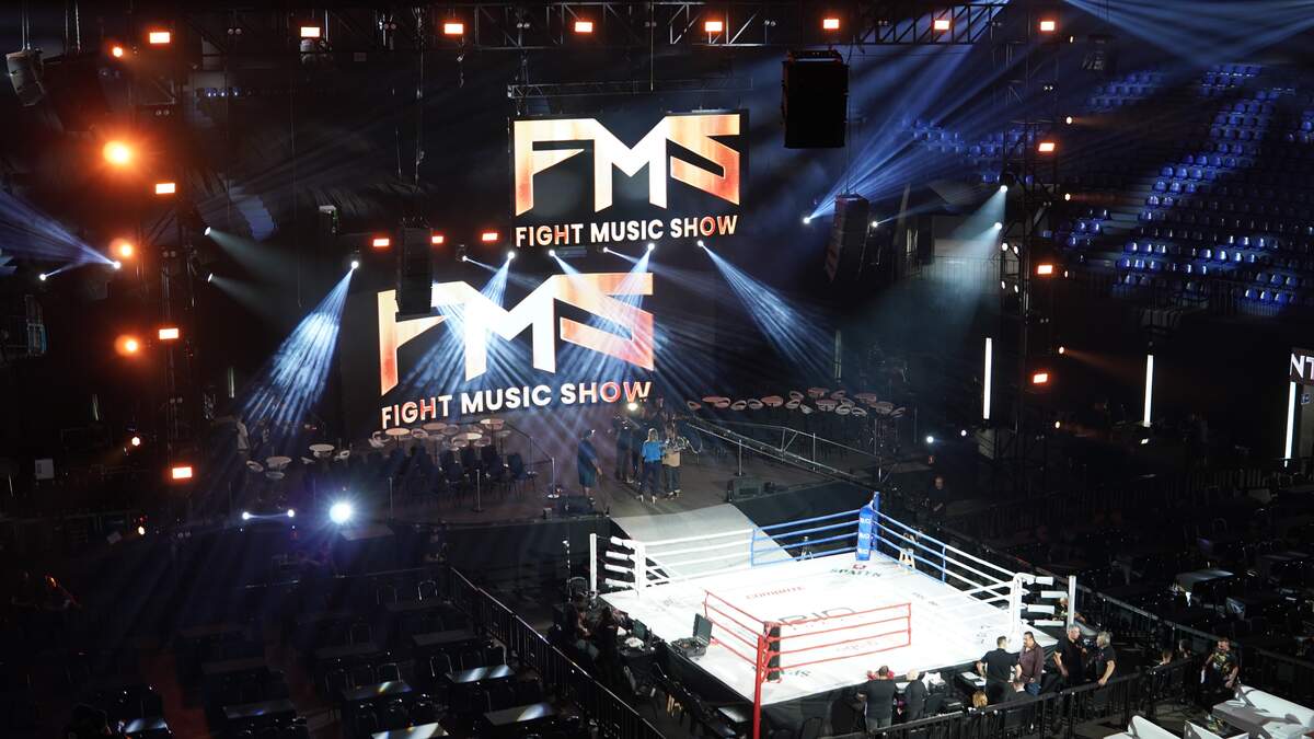 Evento Showdesign
