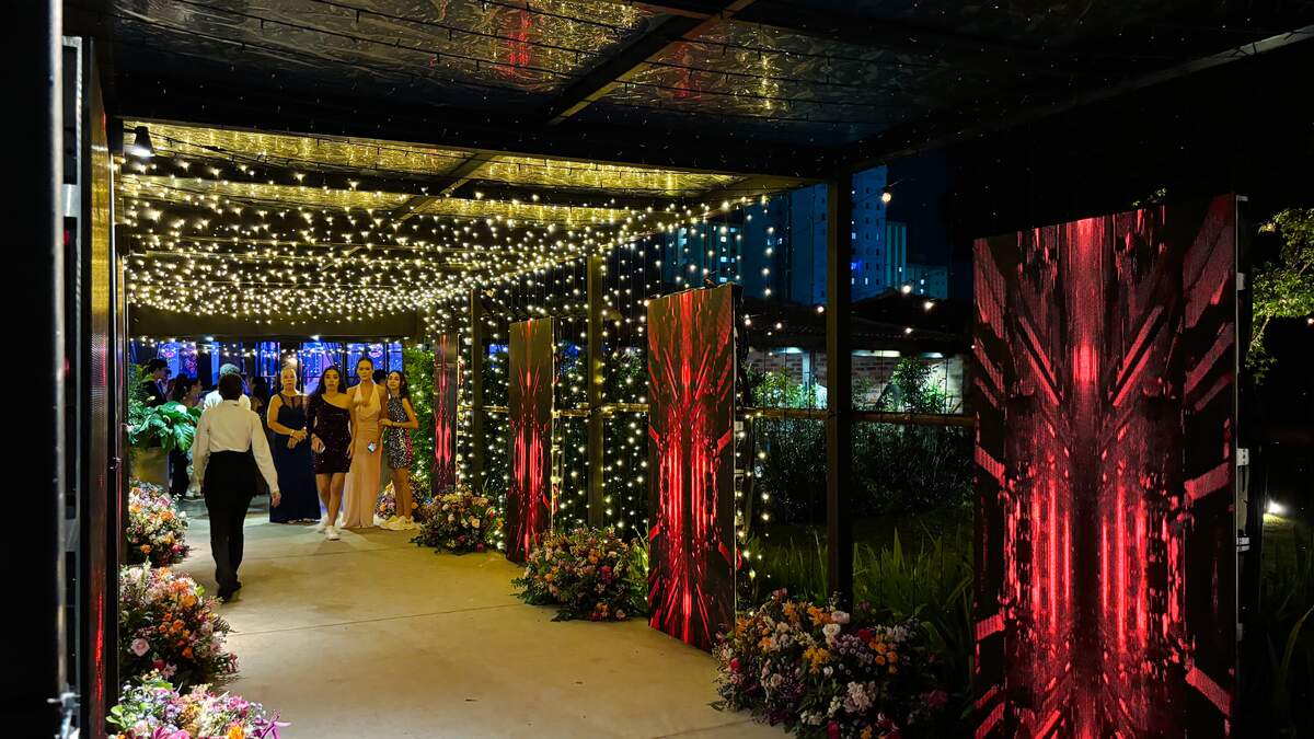 Evento Showdesign
