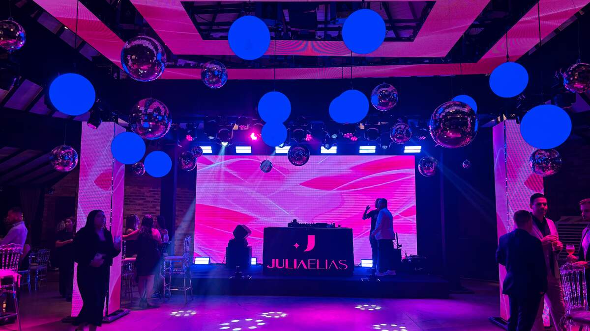Evento Showdesign