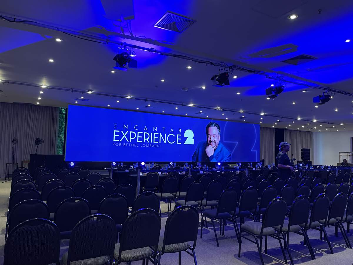 Evento Showdesign