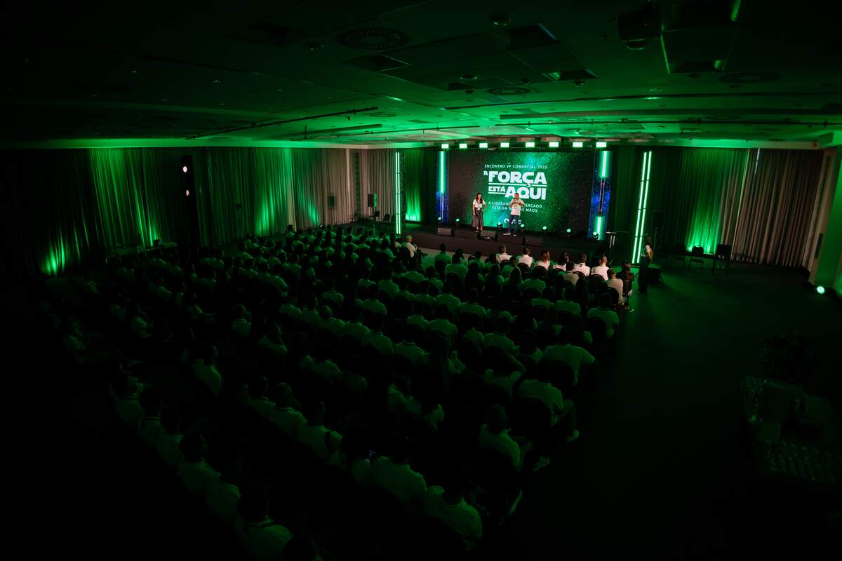 Evento Showdesign