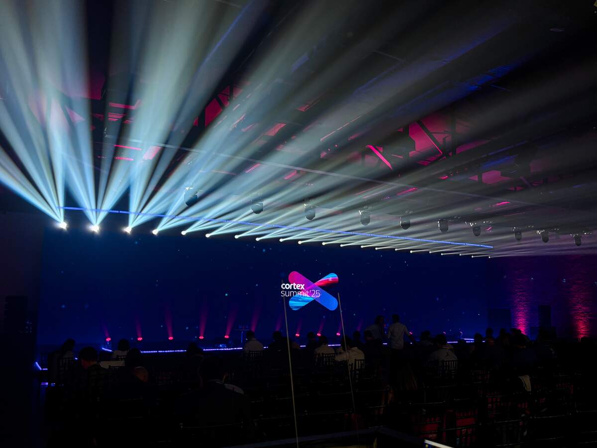 Evento Showdesign