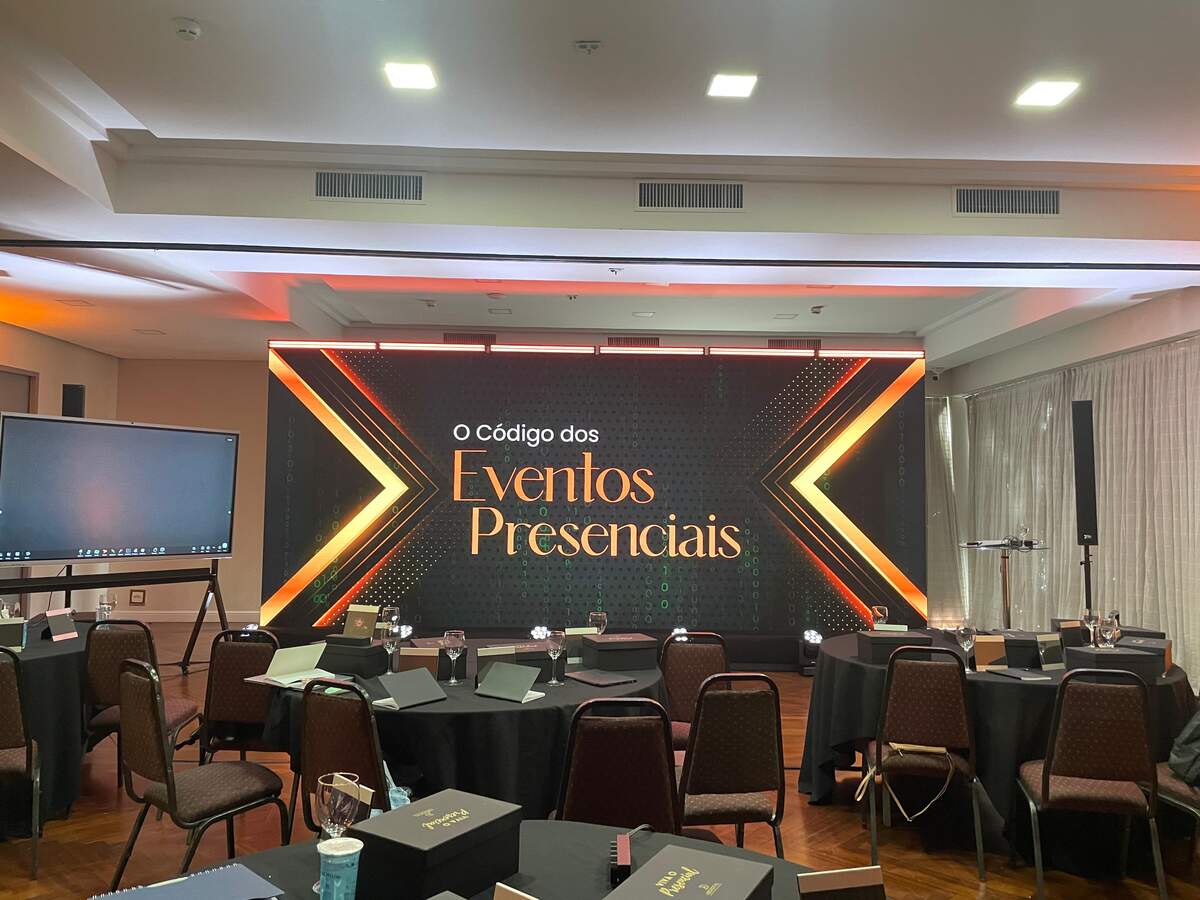 Evento Showdesign