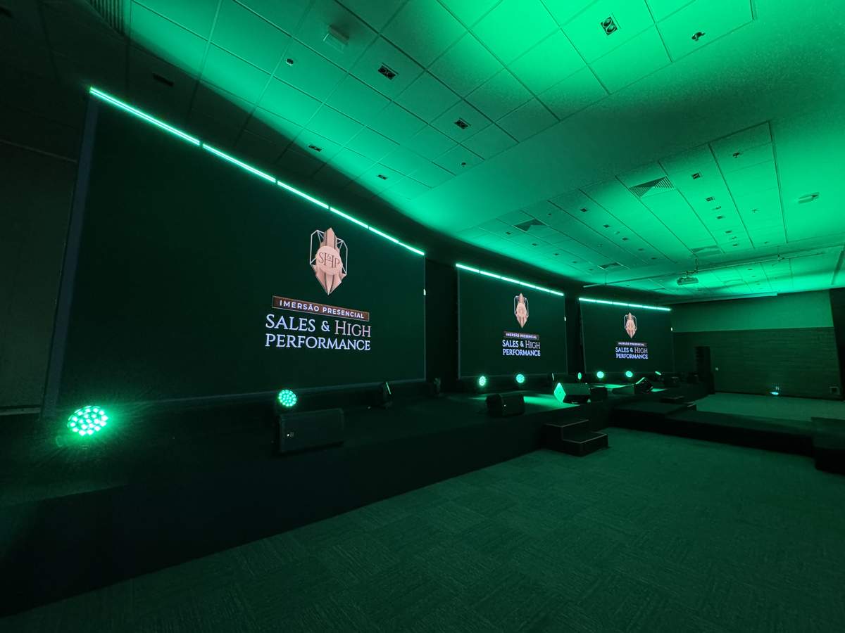 Evento Showdesign