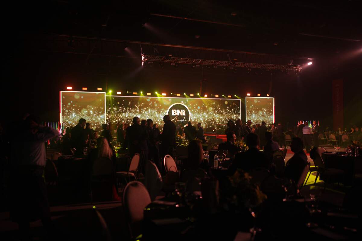 Evento Showdesign