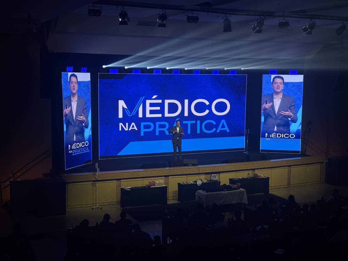 Evento Showdesign