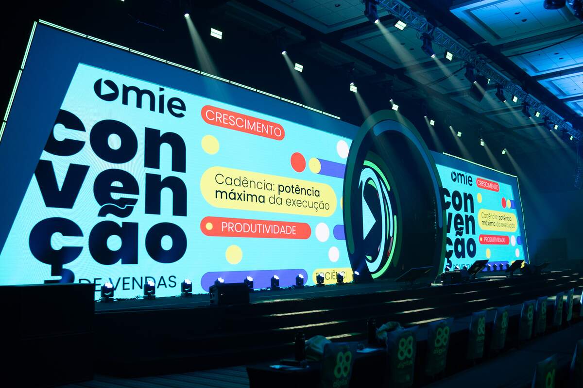 Evento Showdesign