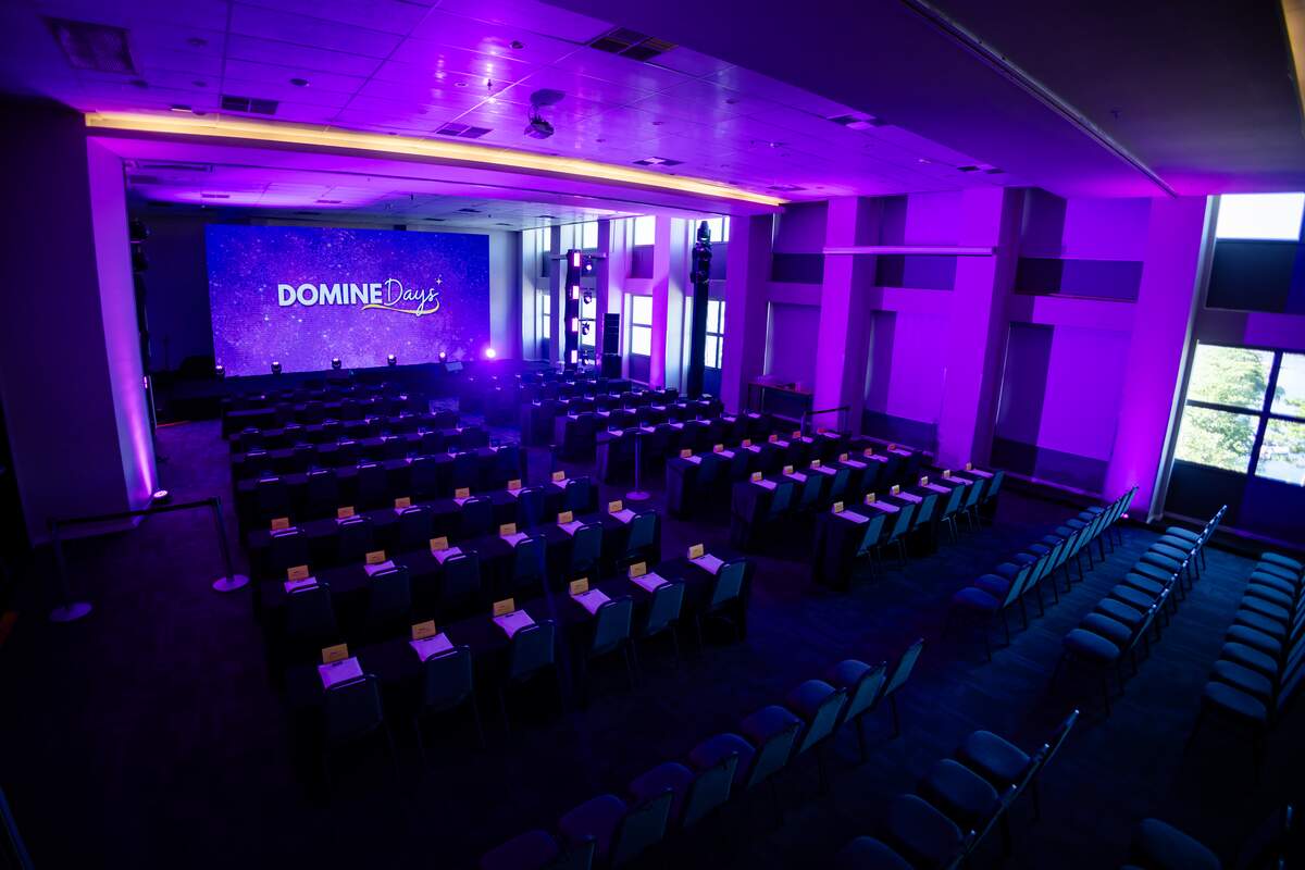 Evento Showdesign
