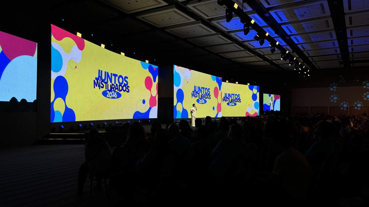 Evento Showdesign