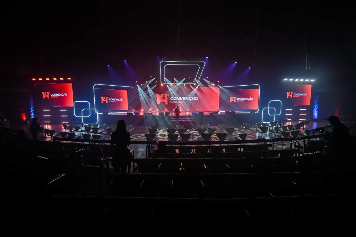 Evento Showdesign