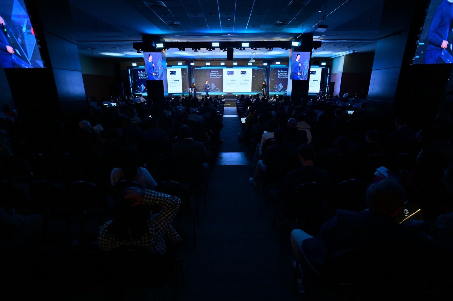 Eventos sociais