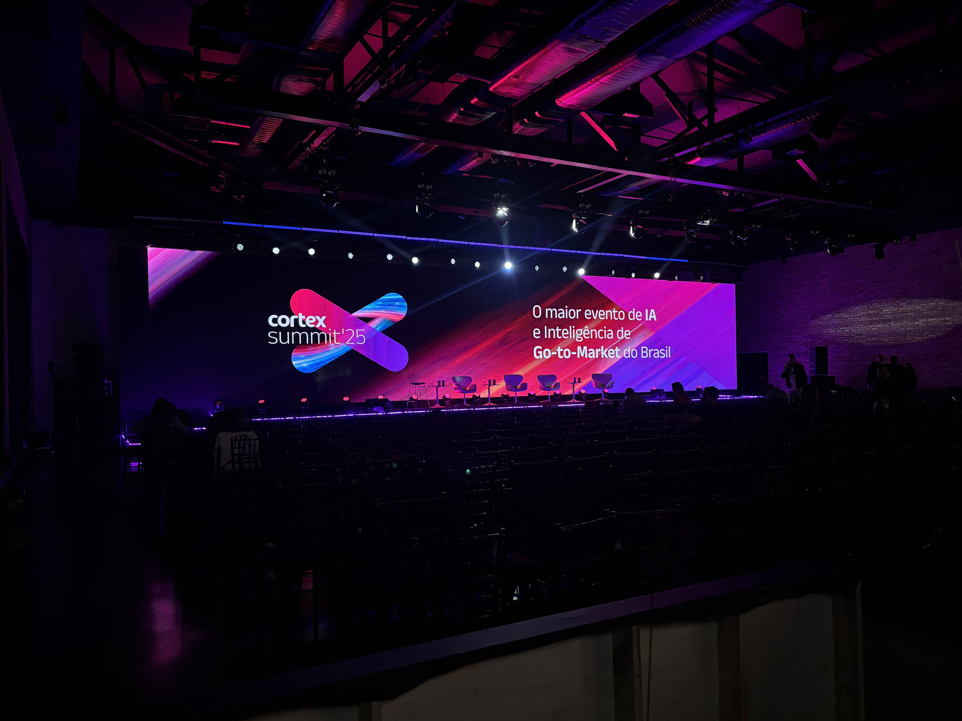 ShowDesign Entretenimento